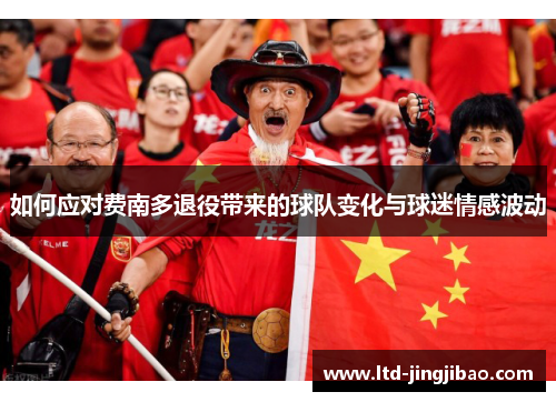 如何应对费南多退役带来的球队变化与球迷情感波动