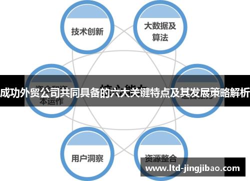 成功外贸公司共同具备的六大关键特点及其发展策略解析