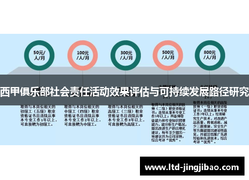西甲俱乐部社会责任活动效果评估与可持续发展路径研究